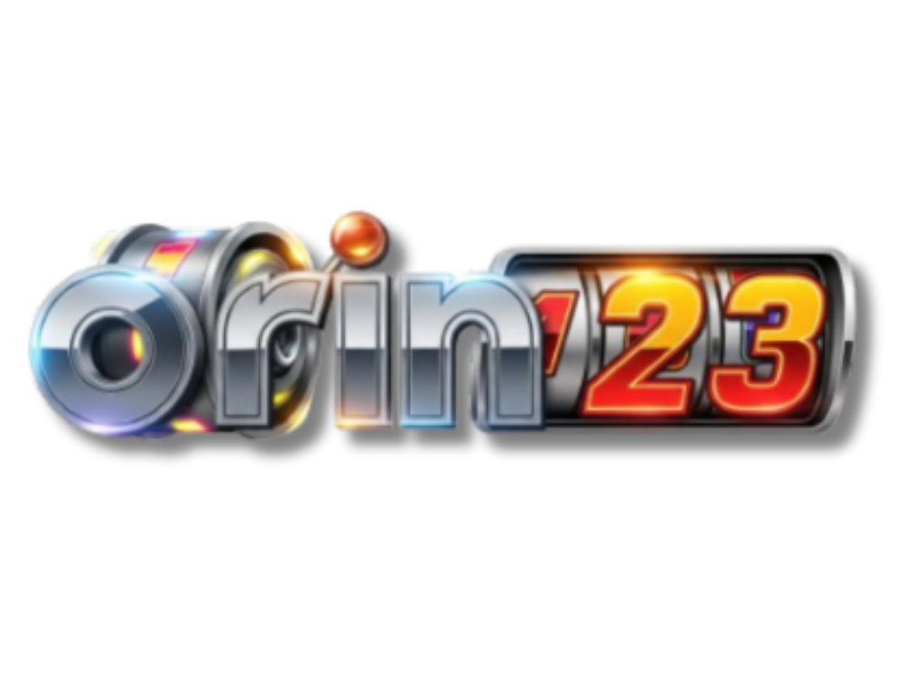 Orin23 Logo